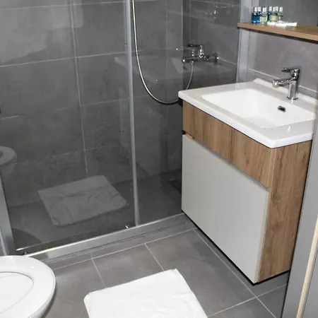 Apartment 5 Yildizli Dedeman'da Ozel Dairesi *