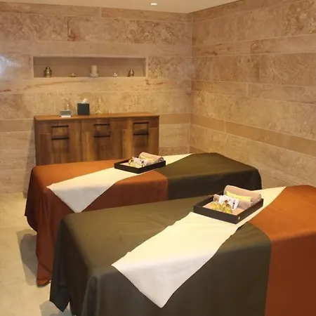 Apartment 5 Yildizli Dedeman'da Ozel Dairesi