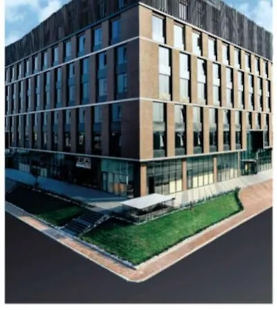 5 Yildizli Dedeman'da Ozel Dairesi Apartment *