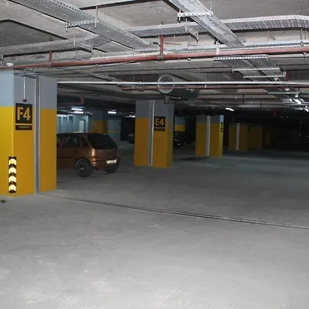 5 Yildizli Dedeman'da Ozel Dairesi * Kocaeli